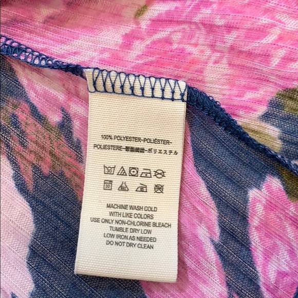 Free People Top-a6 - Picture 6 of 8